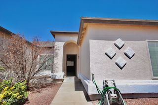 6828 Jordyn Emily Lane, El Paso, TX 79932