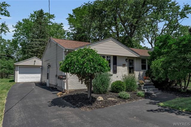 650 East And West Road, West Seneca, NY 14224