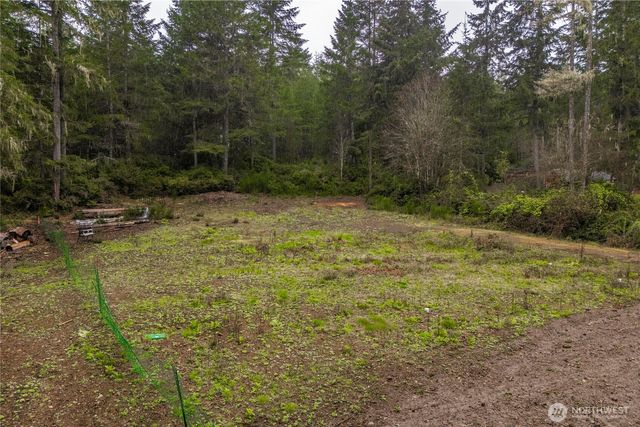 41 E Coon Drive N, Belfair, WA 98528