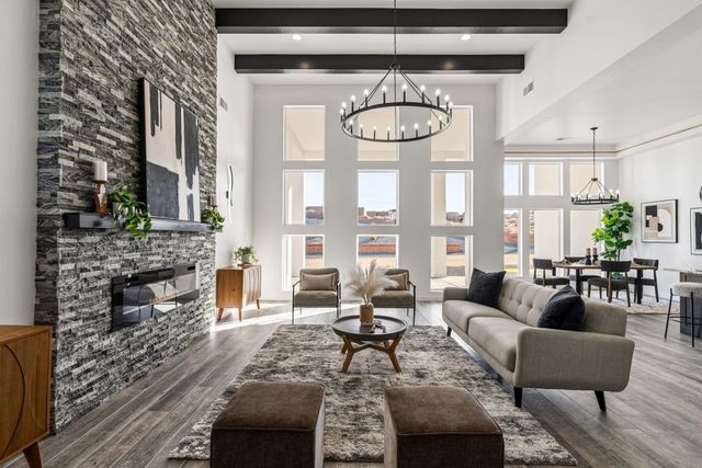 2398 Istle Road NE, Rio Rancho, NM 87124