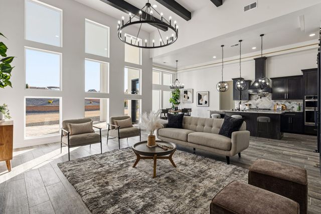 2398 Istle Road NE, Rio Rancho, NM 87124