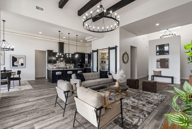 2398 Istle Road NE, Rio Rancho, NM 87124