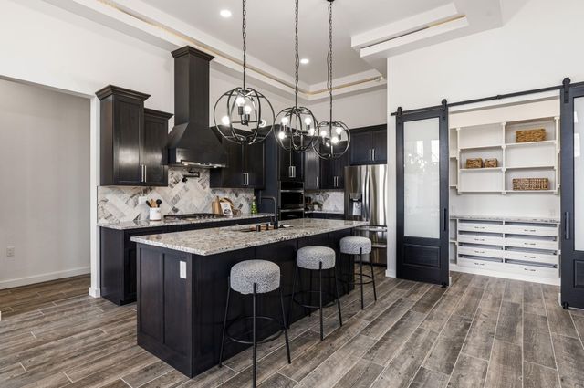 2398 Istle Road NE, Rio Rancho, NM 87124