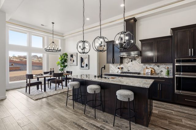 2398 Istle Road NE, Rio Rancho, NM 87124