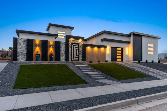 2398 Istle Road NE, Rio Rancho, NM 87124