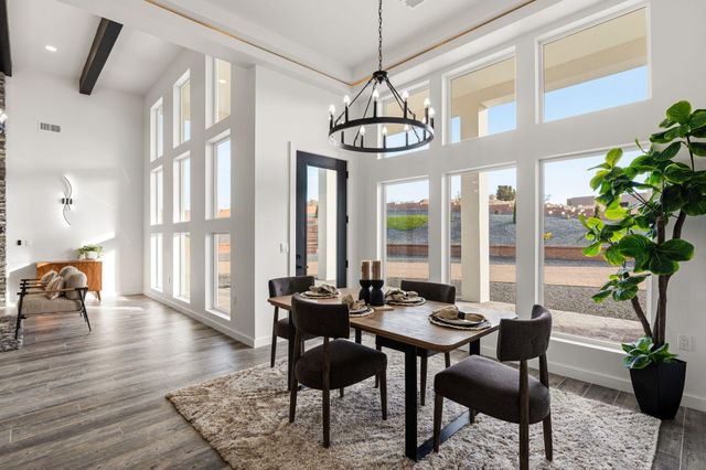 2398 Istle Road NE, Rio Rancho, NM 87124