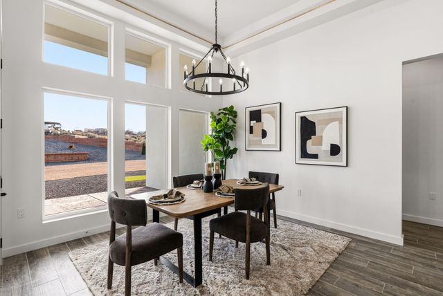 2398 Istle Road NE, Rio Rancho, NM 87124