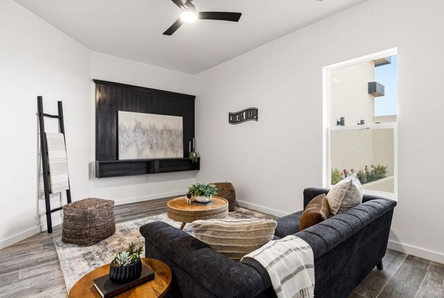 2398 Istle Road NE, Rio Rancho, NM 87124