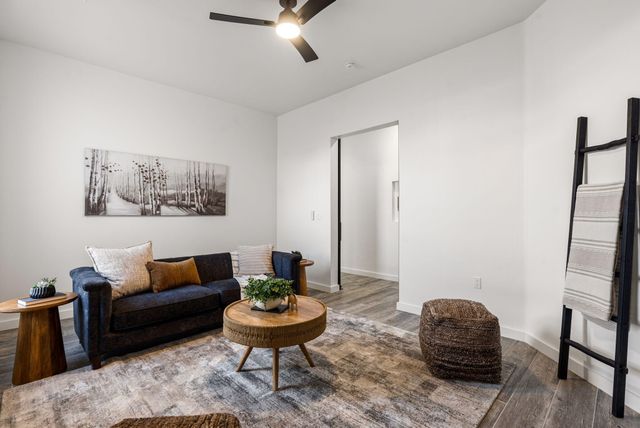 2398 Istle Road NE, Rio Rancho, NM 87124