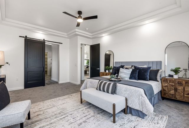 2398 Istle Road NE, Rio Rancho, NM 87124