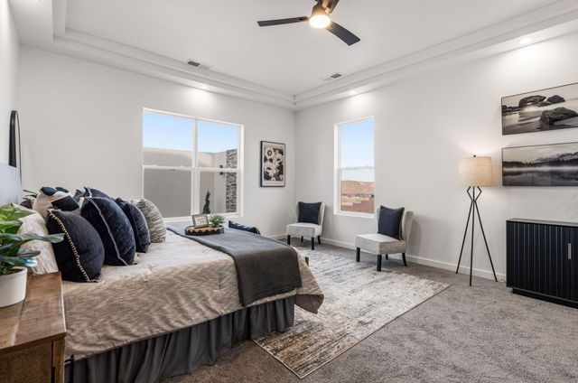 2398 Istle Road NE, Rio Rancho, NM 87124