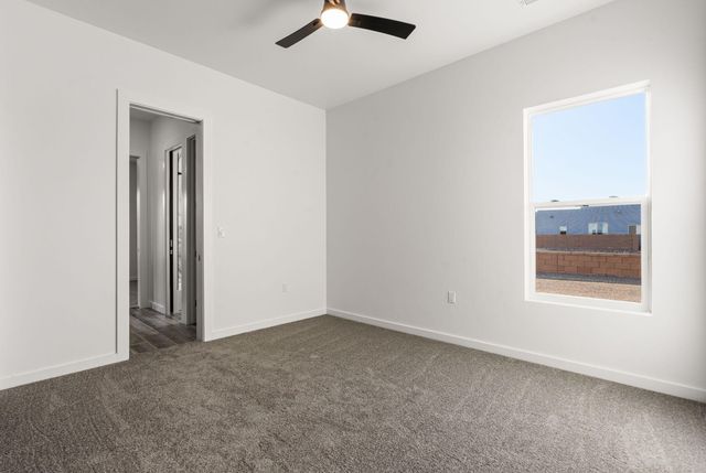 2398 Istle Road NE, Rio Rancho, NM 87124