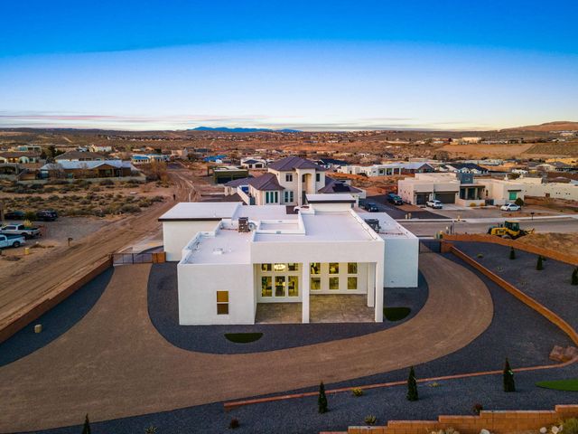 2398 Istle Road NE, Rio Rancho, NM 87124