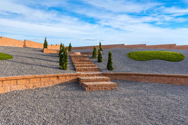 2398 Istle Road NE, Rio Rancho, NM 87124