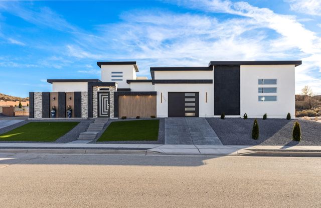 2398 Istle Road NE, Rio Rancho, NM 87124