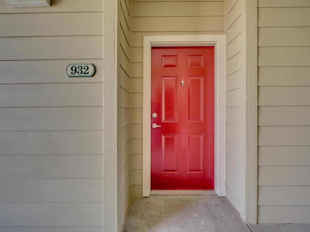 2320 Gracy Farms LN 932, Austin, TX 78758