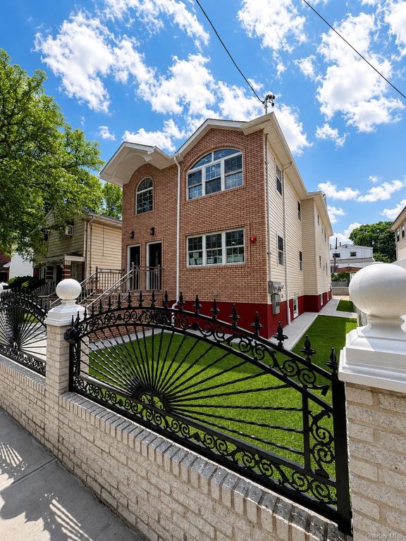 11620 145th Street, Jamaica, NY 11436