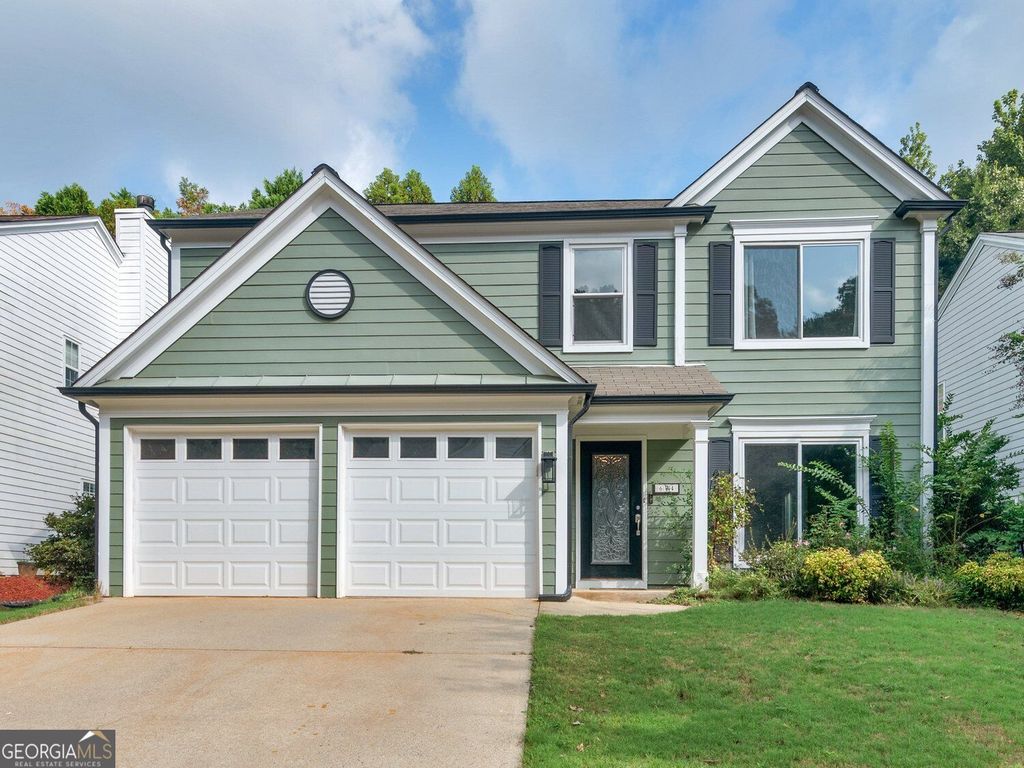 604 Lullingstone Drive SE, Marietta, GA 30067 — photo 2