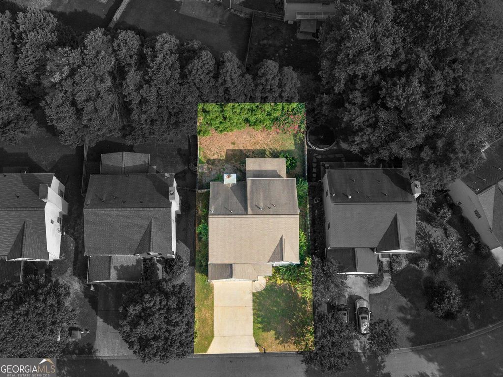 604 Lullingstone Drive SE, Marietta, GA 30067 — photo 3