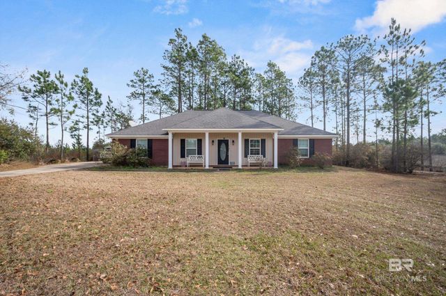 1001 Danley Trail, Bay Minette, AL 36507