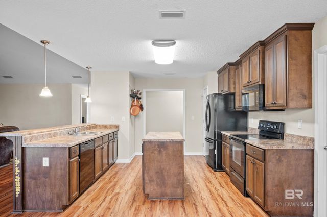 1001 Danley Trail, Bay Minette, AL 36507