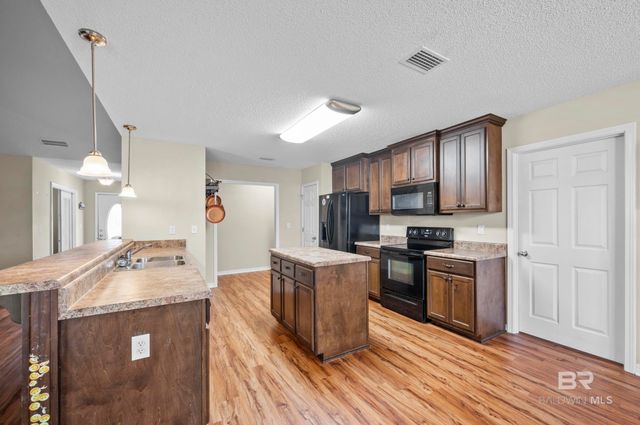 1001 Danley Trail, Bay Minette, AL 36507