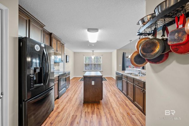 1001 Danley Trail, Bay Minette, AL 36507