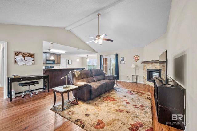 1001 Danley Trail, Bay Minette, AL 36507