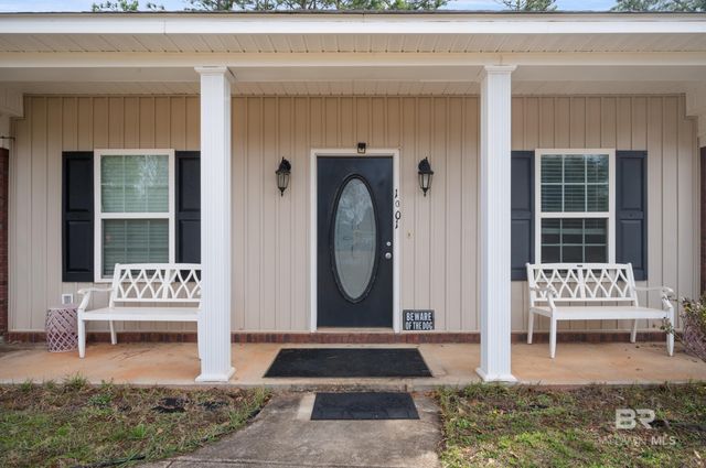 1001 Danley Trail, Bay Minette, AL 36507