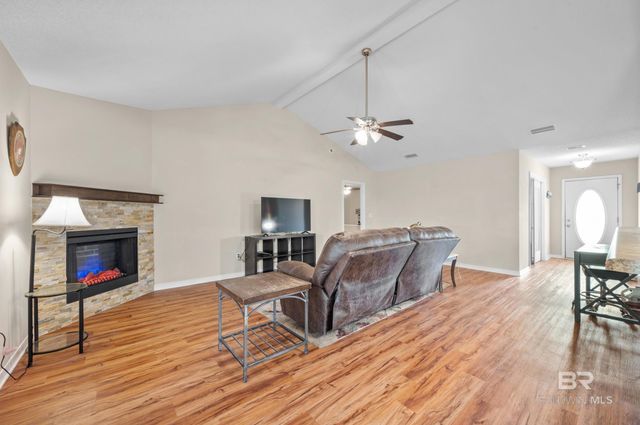 1001 Danley Trail, Bay Minette, AL 36507