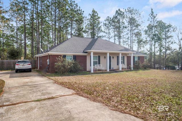 1001 Danley Trail, Bay Minette, AL 36507