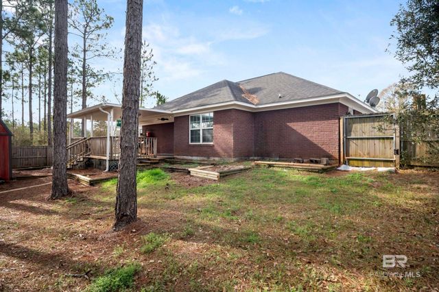 1001 Danley Trail, Bay Minette, AL 36507