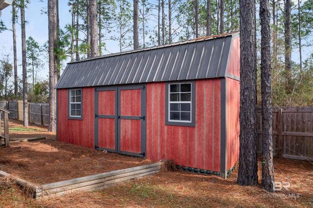 1001 Danley Trail, Bay Minette, AL 36507