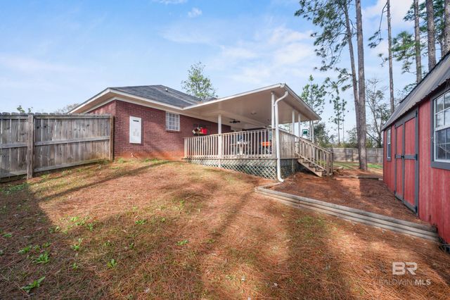 1001 Danley Trail, Bay Minette, AL 36507