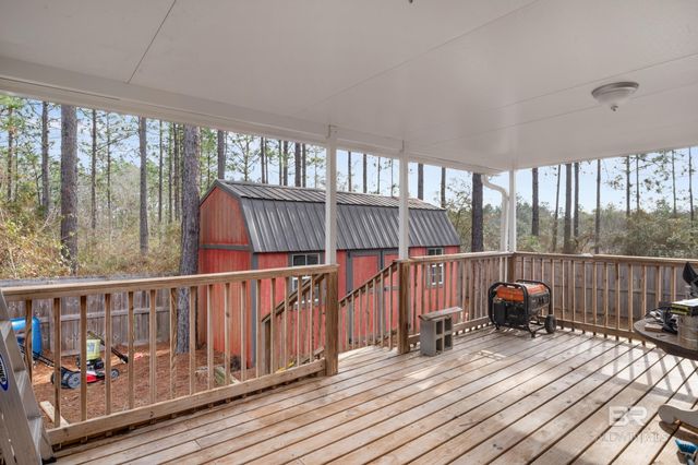 1001 Danley Trail, Bay Minette, AL 36507