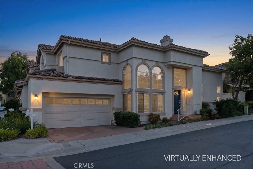 5505 Beverly Lane, Yorba Linda, CA 92887 — exterior