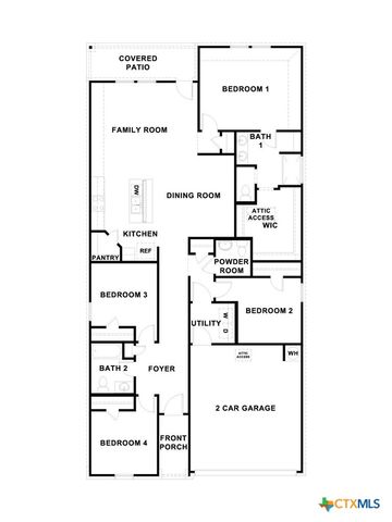 5521 DAYLIGHT Drive, New Braunfels, TX 78130