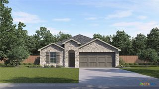 5521 DAYLIGHT Drive, New Braunfels, TX 78130