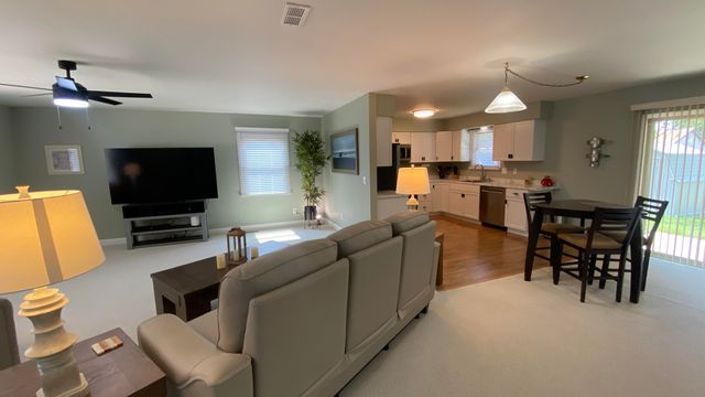 9814 Lincoln Court, Crown Point, IN 46307
