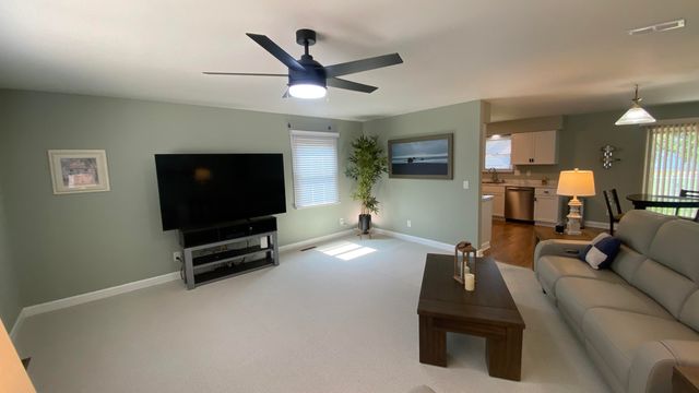 9814 Lincoln Court, Crown Point, IN 46307