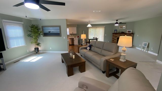 9814 Lincoln Court, Crown Point, IN 46307