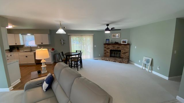 9814 Lincoln Court, Crown Point, IN 46307