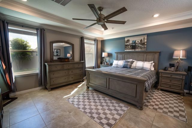 1662 SE North Blackwell Drive, Port St. Lucie, FL 34952