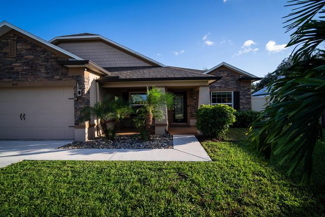 1662 SE North Blackwell Drive, Port St. Lucie, FL 34952
