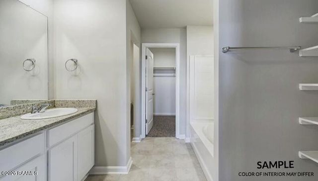 161 Ivywood Court, Duson, LA 70529