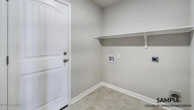 161 Ivywood Court, Duson, LA 70529