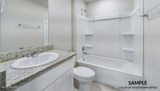 161 Ivywood Court, Duson, LA 70529