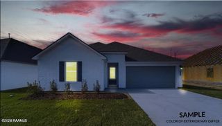 161 Ivywood Court, Duson, LA 70529