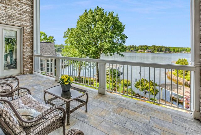 164 Blue Heron Drive, Hot Springs, AR 71913