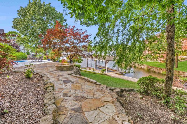 164 Blue Heron Drive, Hot Springs, AR 71913